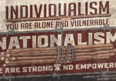 Individualism and Nationalism